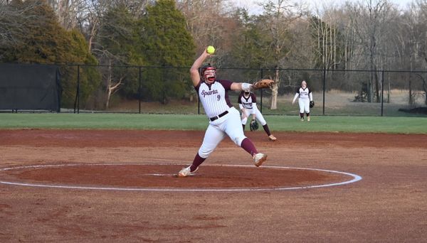 Taylor deals as Warriorettes cruise to shutout victory