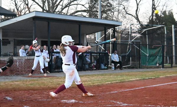 Taylor shines as Warriorettes power past Algood 8-3