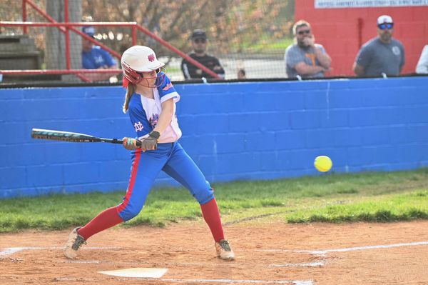 Lady Pioneers blank DeKalb for first win