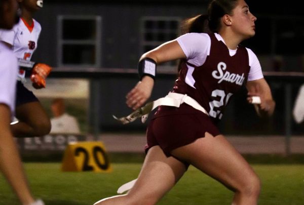 Warriorettes show offensive spark despite third straight loss