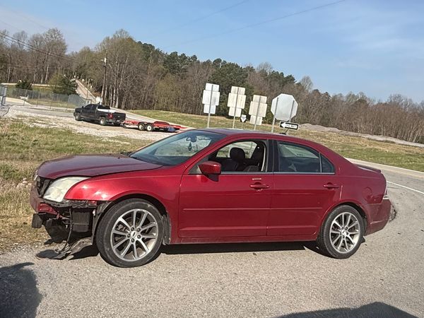 Crash at Highway 111 intersection leaves one vehicle towed, no injuries