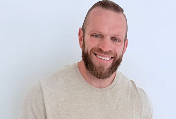 County Executive Candidate: Kyle Goff