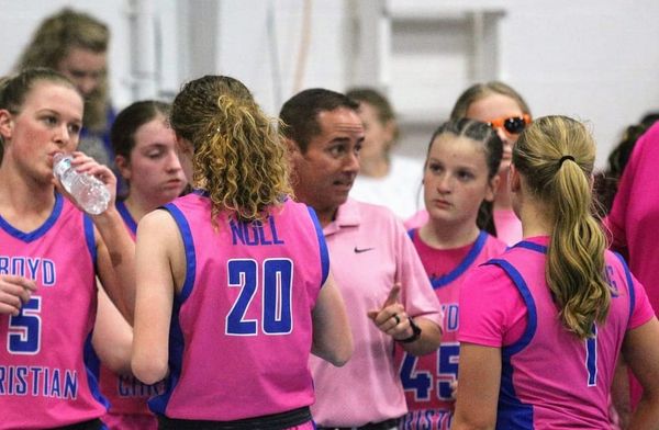 Sights set on NACA banner