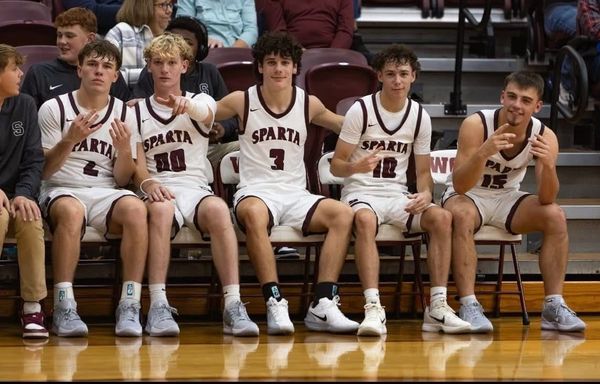 Warriors End The Season in Region Semi-Finals