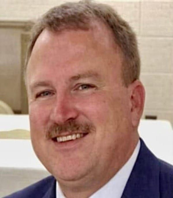 County Commissioner Candidate: Dana Teeple