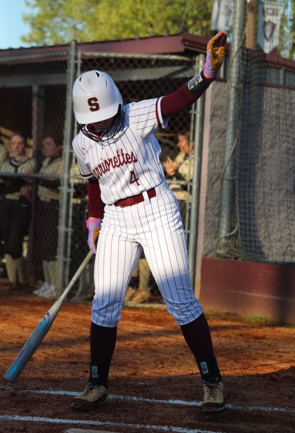 Losing streak over: Warriorettes explode for 10 in breakthrough night