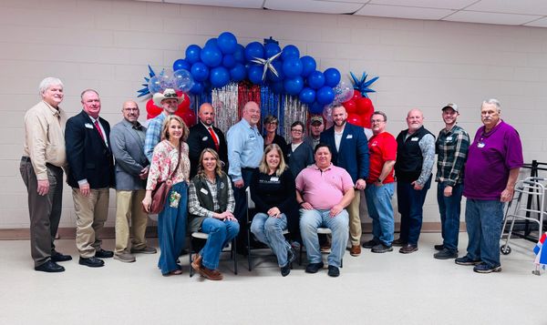 Face-to-Face: Candidates meet the public at Chamber Forum