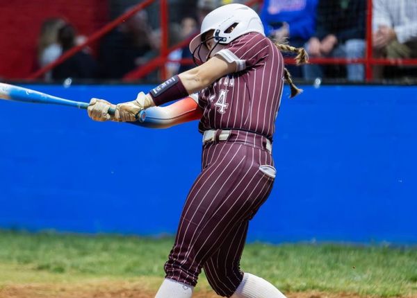 From 8-0 to heartbreak: Warriorettes drop extra-inning thriller