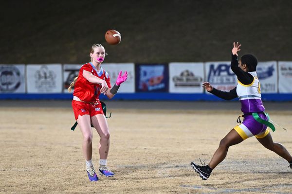 Lady Pioneers smother Smyrna