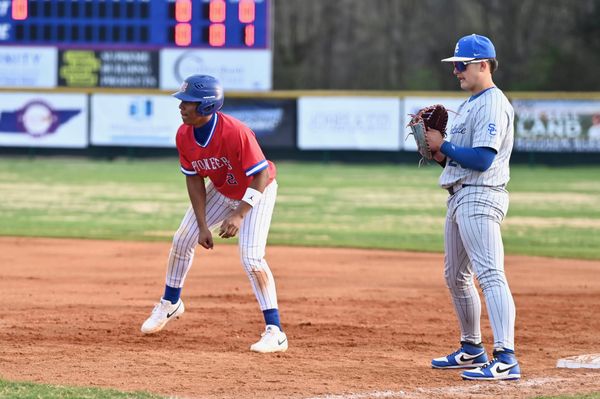 Seventh inning stretch breaks Pioneers