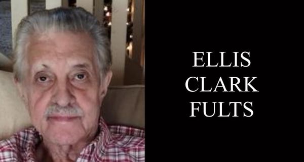 Ellis Clark Fults, 80