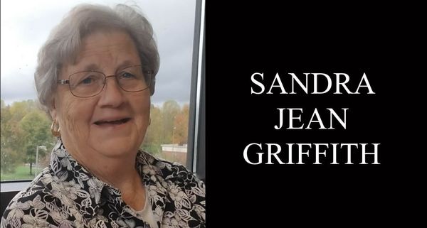 Sandra Jean Griffith, 87