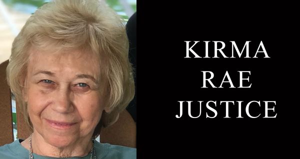 Kirma Rae Hanson Justice