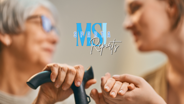 New Bill could pay family caregivers