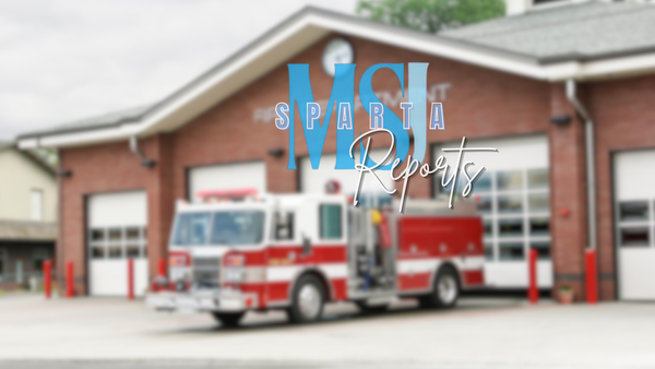 Who owns the fire halls?