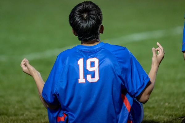 A ‘Cascade’ of goals