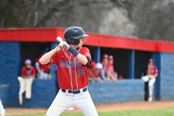 Fifth inning fireworks fuel Pioneers