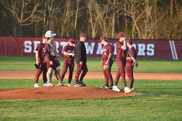 Slow start dooms Warriors