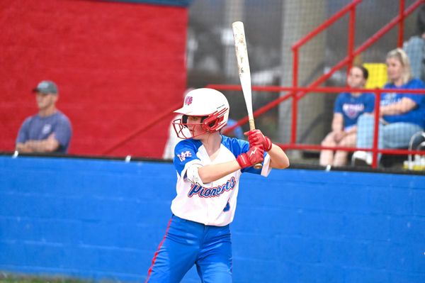 Lady Pioneers fall to Algood