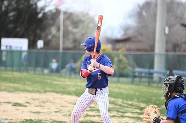 Pioneers down Upperman, improve to 5-0