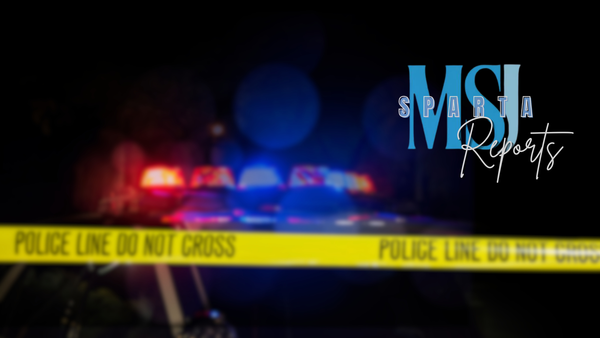 Gas leak shuts down McMinnville Hwy after crash