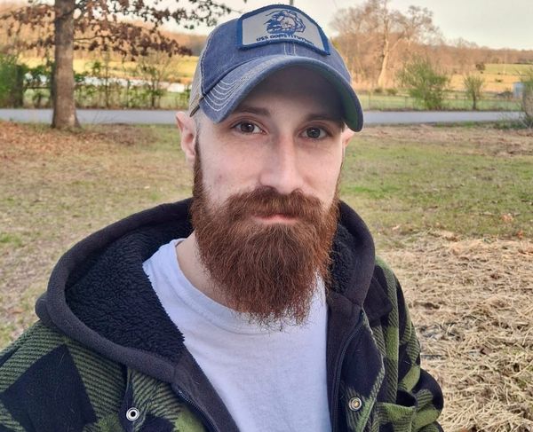 County Commissioner Candidate: Jonathan Howard