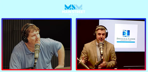 Simmons Says: My sit down with Dr. Swallows