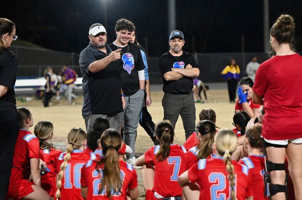 Lady Pioneers taking steps forward in sophomore campaign