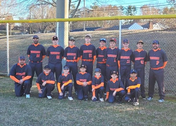 Broncos start middle school program