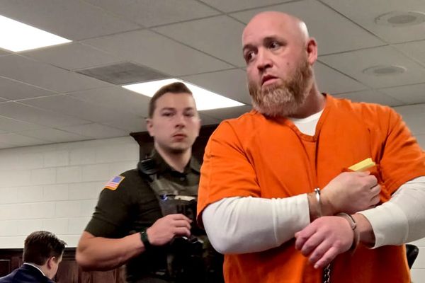 Martin pleads guilty to domestic assault, drug charges