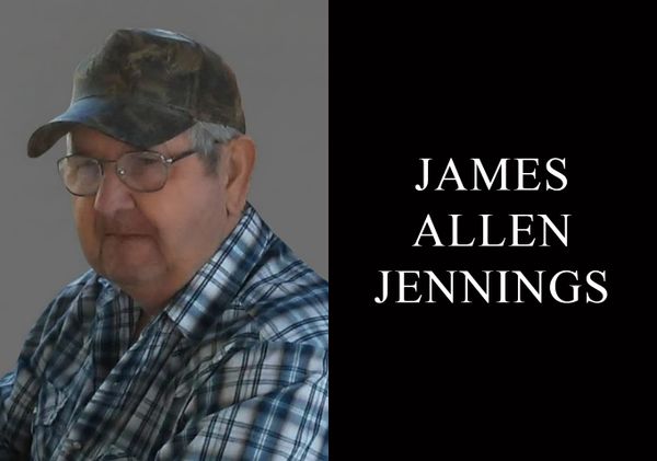 Jessie Allen Jennings, 74