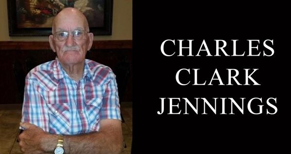 Charles Clark Jennings, 87