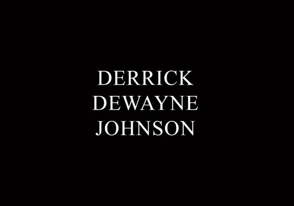 Derrick Dewayne Johnson, 43