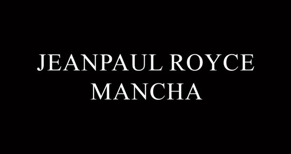 Jeanpaul Royce Mancha