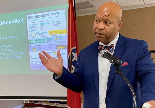 Motlow prepares students for jobs of tomorrow