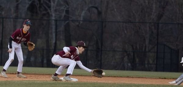 Early 10-Run frame dooms Warriors