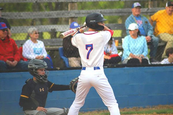 Tripped up in regular-season finale