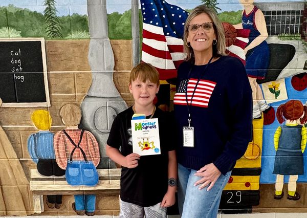 Monsters Unleashed: Northfield artists make national book