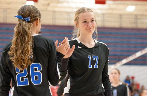 Davis named Boyd volleyball coach