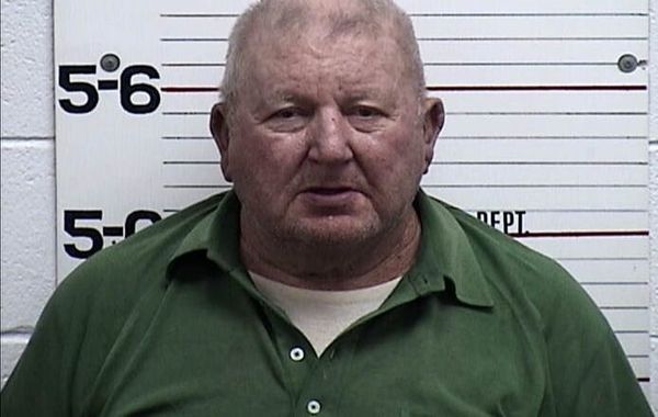 “You Always Hit Some Stuff”: Man charged after cemetery damage in White County