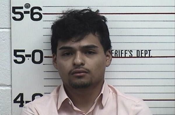 Driver leaves crash scene, found walking on Highway 111