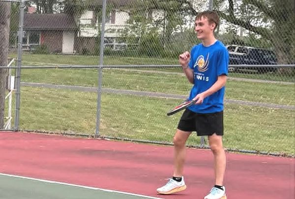 Broncos battle Cannon County