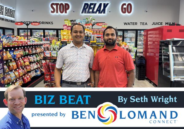 Less 'Stop,' more 'Go'