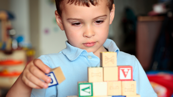 Lawmakers push for better care, earlier help for children with disabilities