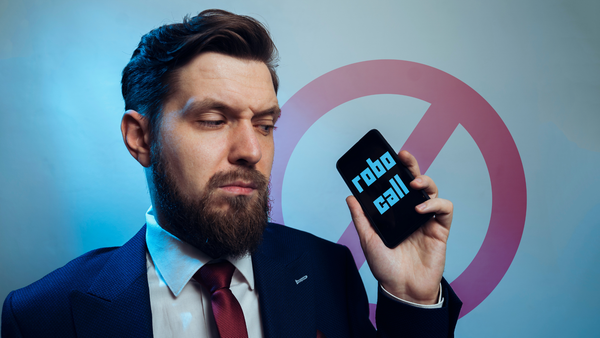 Hang up on Spam: Tennessee targets robocalls