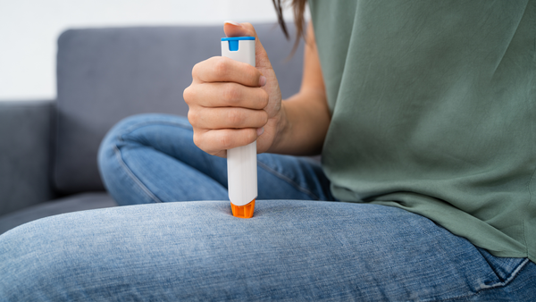 Seconds matter: TN schools could get faster emergency tools