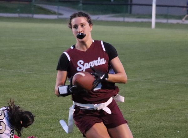 A Tale of Two Halves