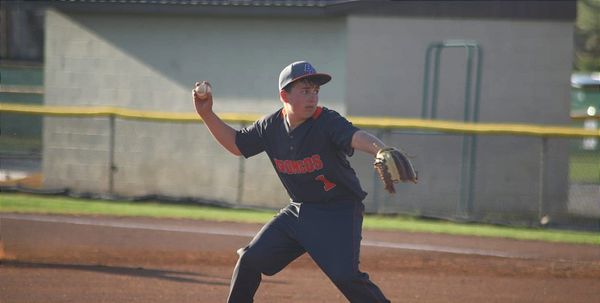 Broncos searching for first win