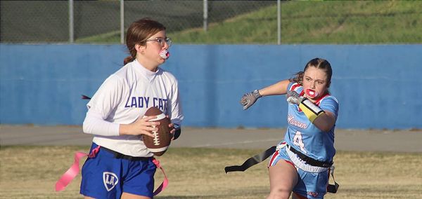 This Week in Sports: April 6-11