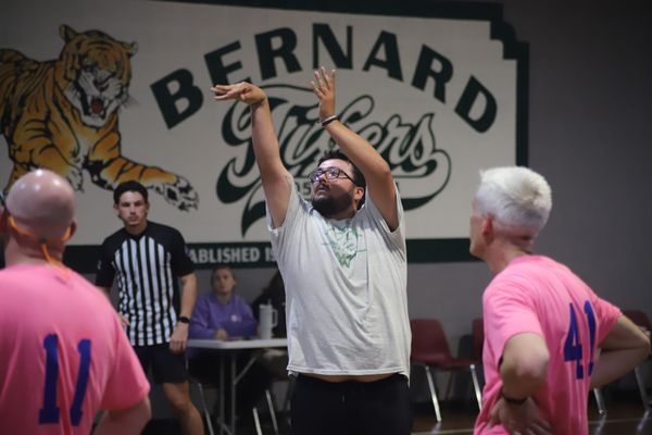 Standings shape up in Church League